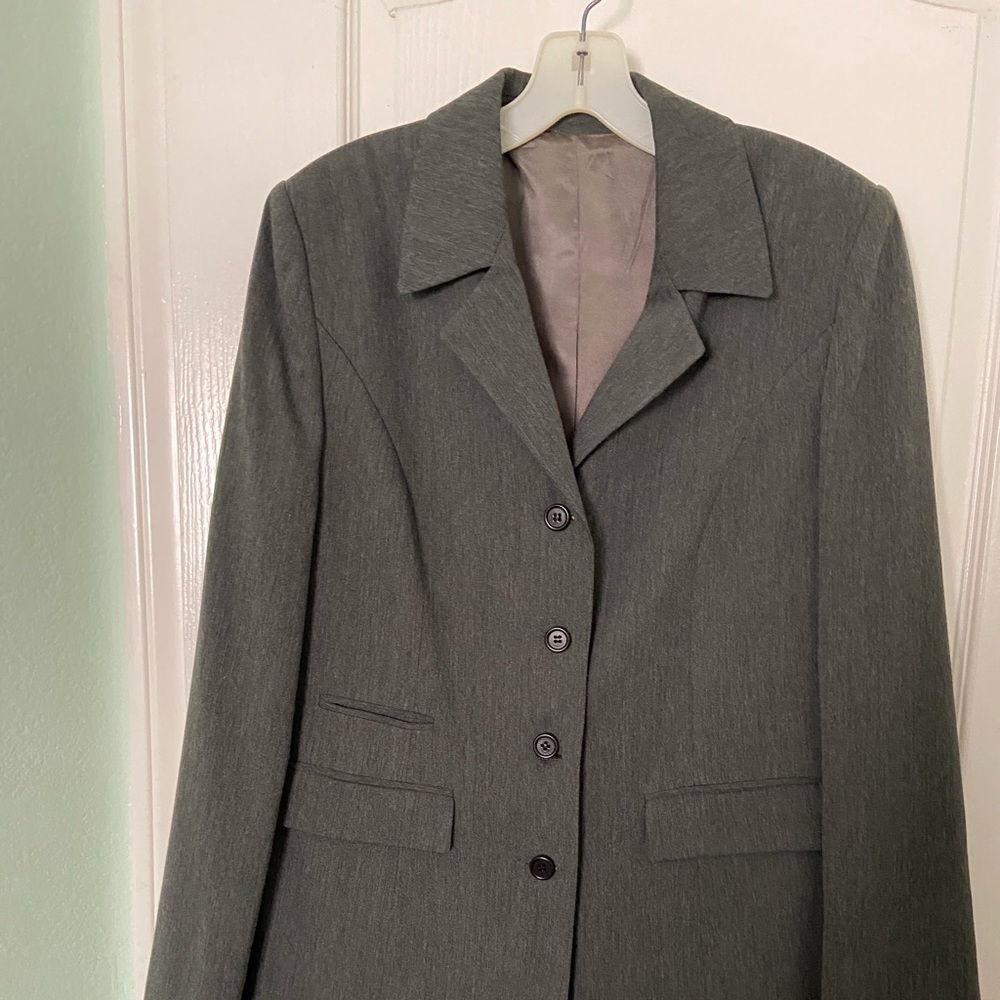 Women’s NEW 💕GIZMO blazer size 10 price firm